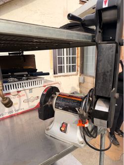 Craftsman saw