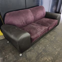 2 Pieces Sofa