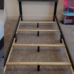 Twin Bedframe 
