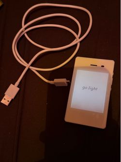 Light phone ii