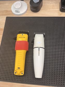 Barber Clippers