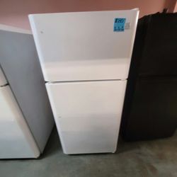 Working unit Kenmore Apartment Refrigerator Ask for INSTALL