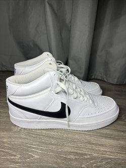 NIKE COURT VISION MID