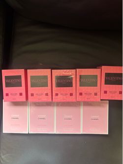 Perfume de mujer/women perfume