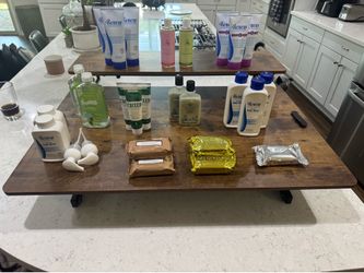 Melaleuca HAUL!
