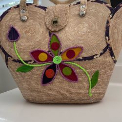 Bolsa Echa A Mano