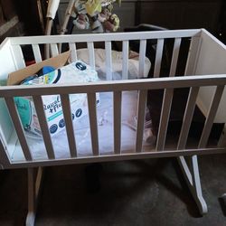 Baby Sleeping Bad