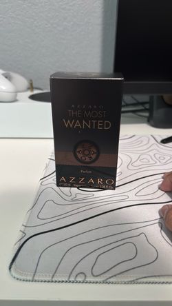 Azzaro The Most Wanted Parfum 100ml
