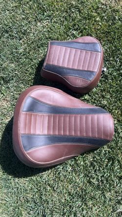 Motorcycle Seat