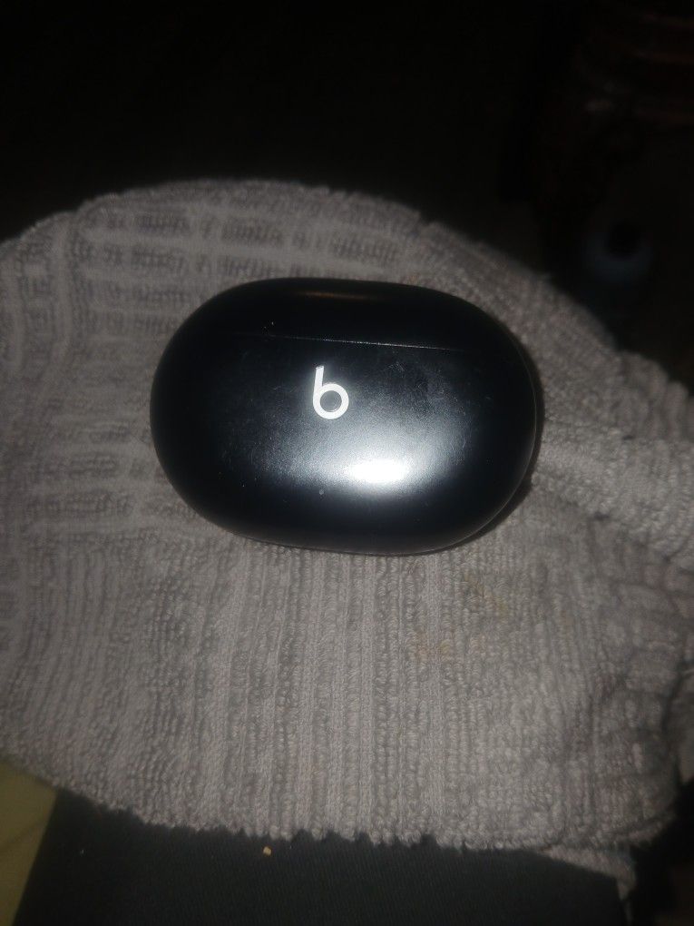 Beats Studio Buds $50