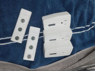 Three plug-ins with two remotes to them