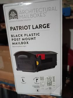 Mailbox