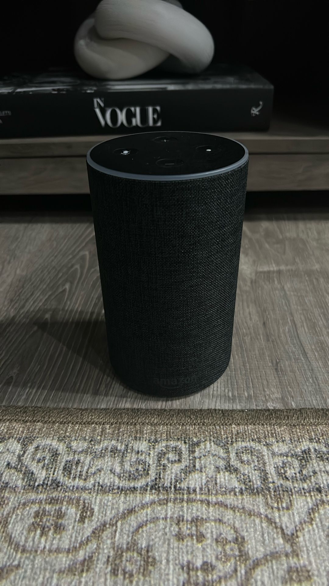 Amazon Echo 2nd Generation