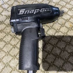 Snap On Impact Wrench