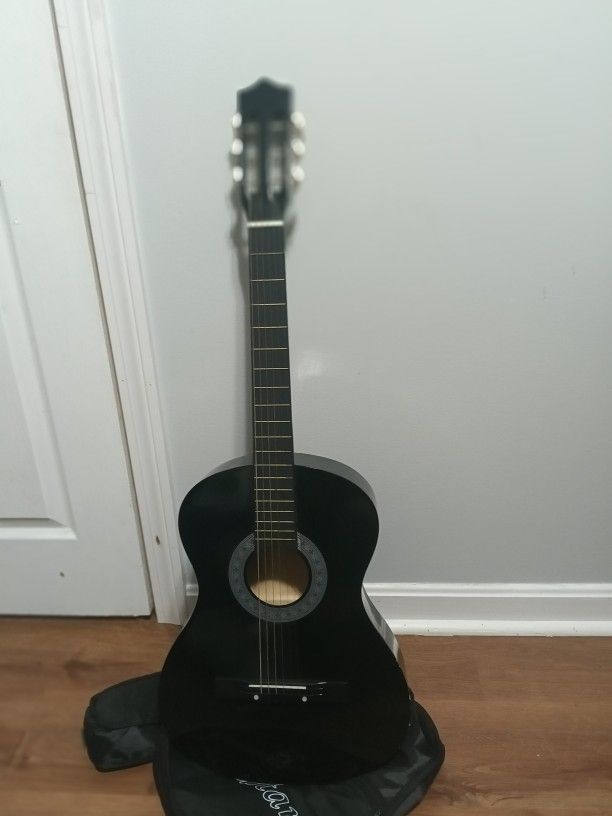 Acoustic Guitar