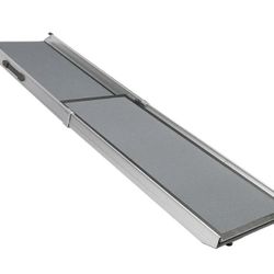 PETSAFE HAPPY RIDE DELUXE TELESCOPING DOG RAMP