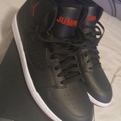 Jordan Jumpman Shoe
