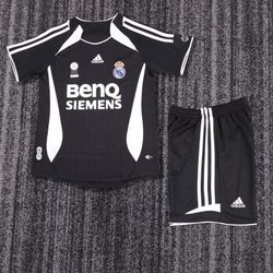 Soccer Uniforms 