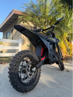 Dirtbike 🆕  off road