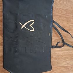 Large VICTORIAS SECRET Bag