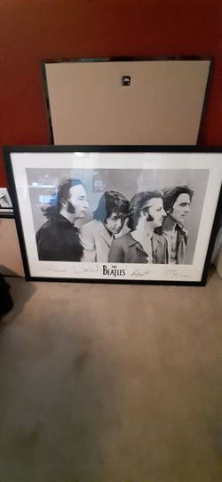 Beatles Picture