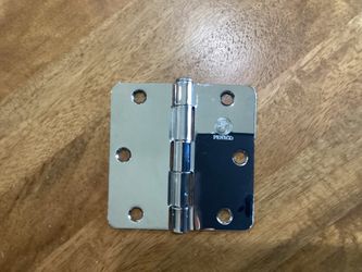 Door hinges