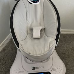 4moms Mamaroo Baby Swing 