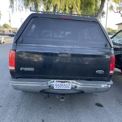 1999 Ford F250
