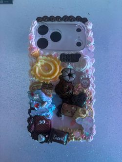 iPhone customized cases