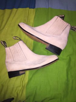 Botas