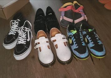 Shoes
