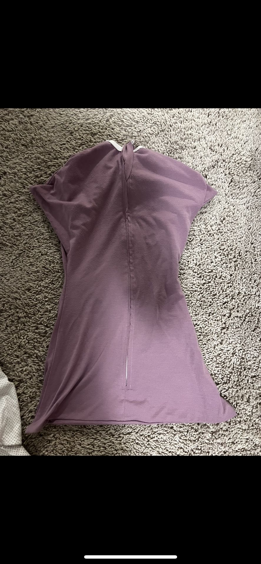 Zipadee Swaddle