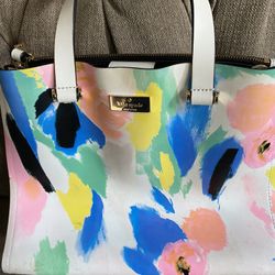 purse Kate spade