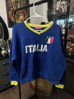 Edikted crew neck
