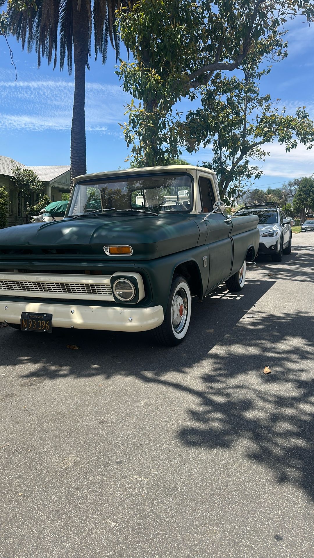 1964 Chevy C10