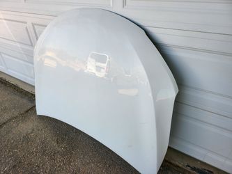 2015 2016 2017 Toyota Camry hood panel oem/Cofre