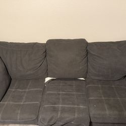 3 part Sectional