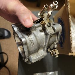 S&S Super E CARB