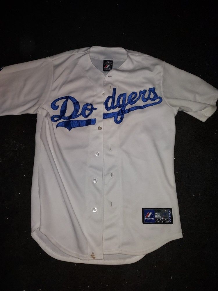 Dodgers Jersey