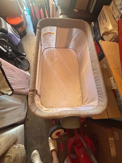 Bassinet