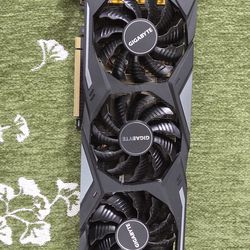 Gigabyte GeForce RTX 2070 Super Graphics Card