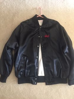 Ted jacket
