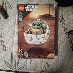 Lego Star Wars 