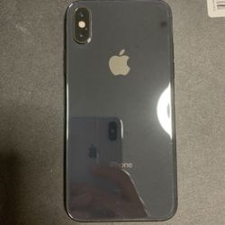 iPhone XS Max 256GB