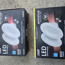 LED