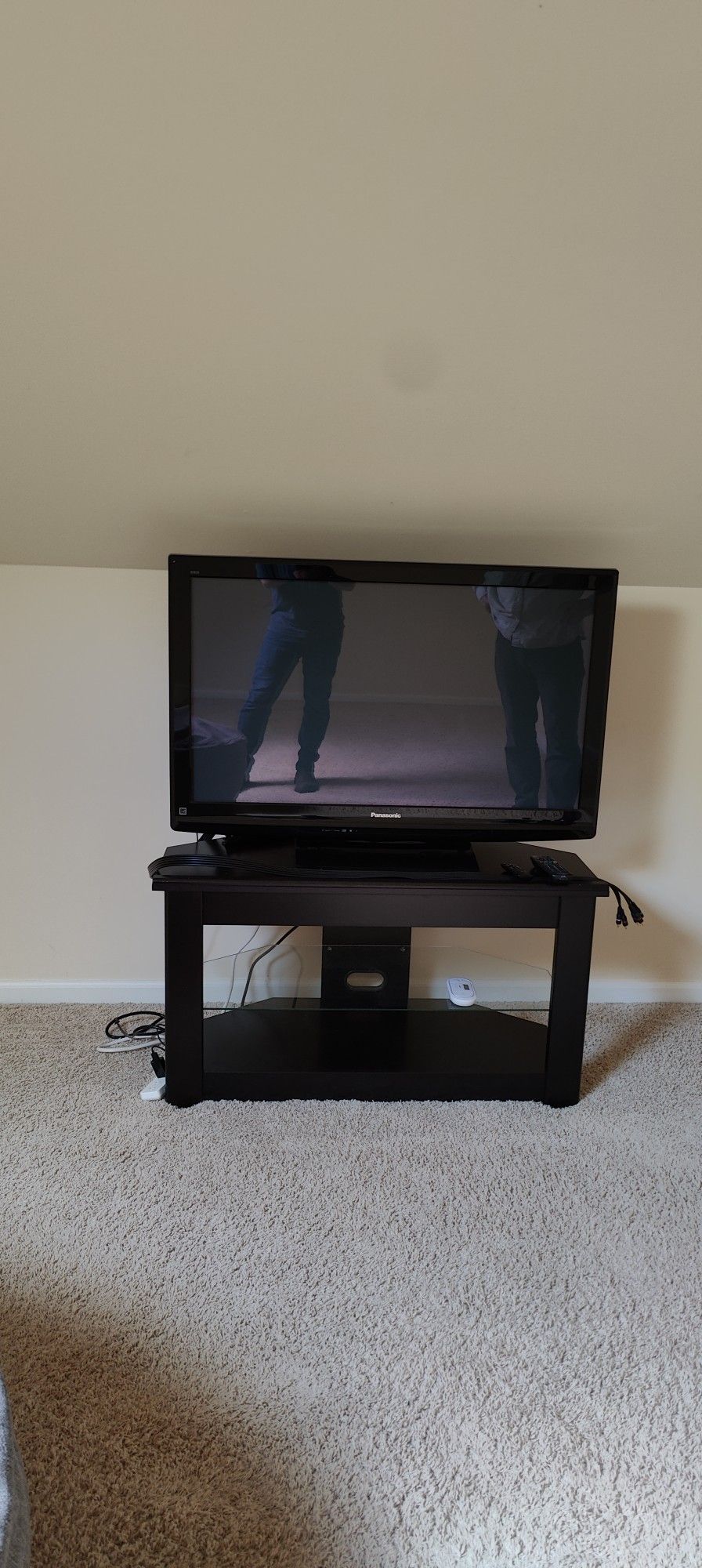 Panasonic Flat Screen TV