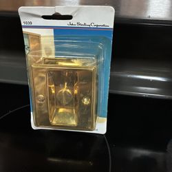 Pocket Lock