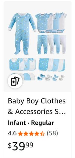 Baby Clothes