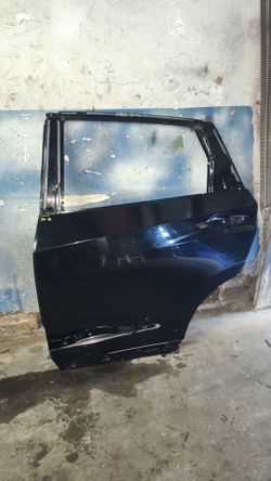 2019-2025 ACURA RDX DOOR SHELL