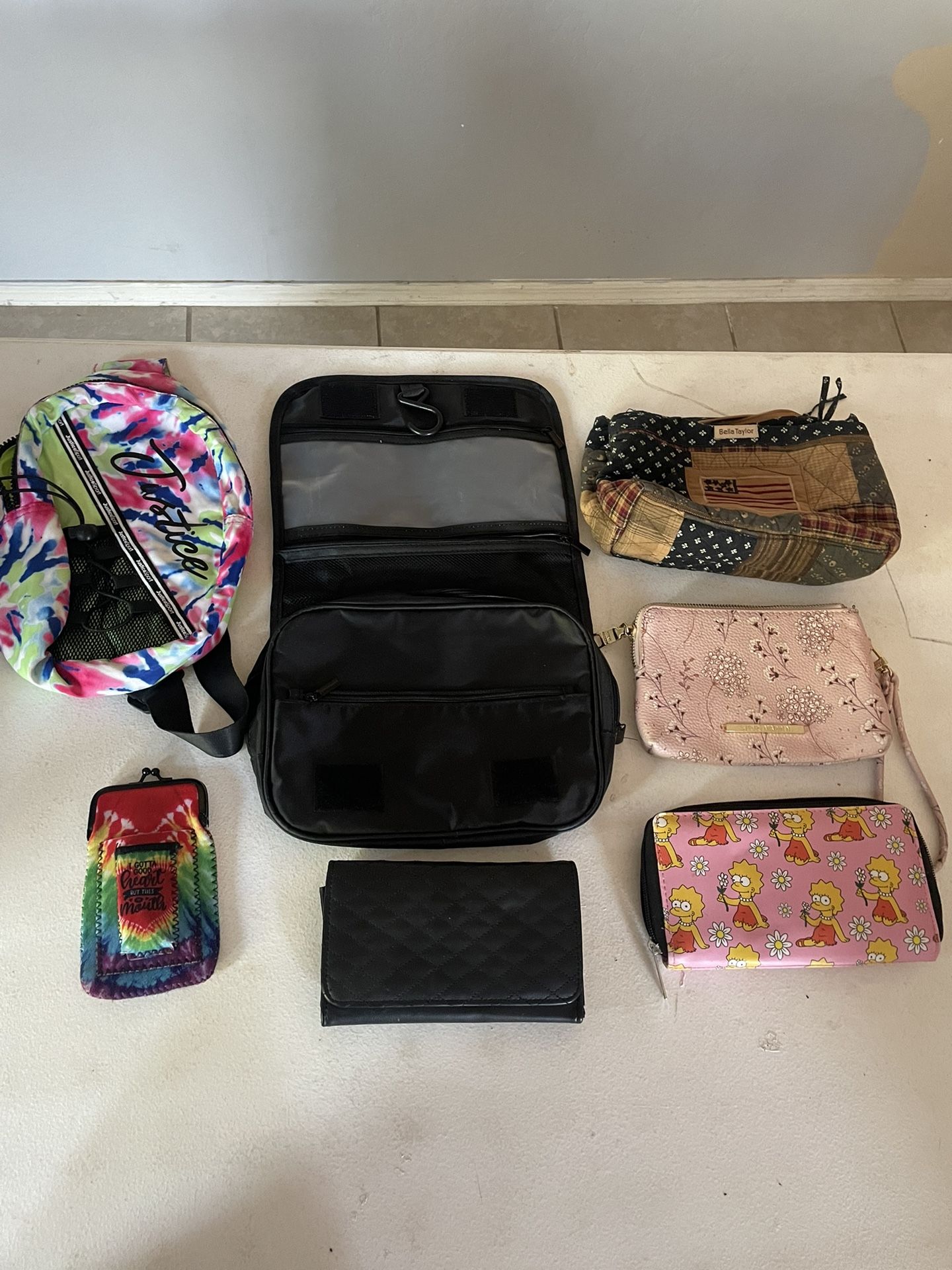 bags